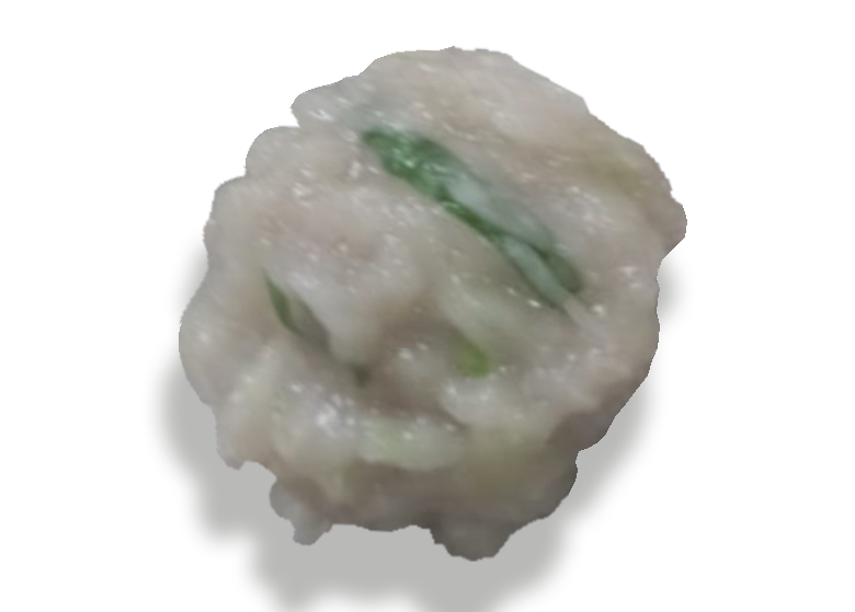 sample siomay